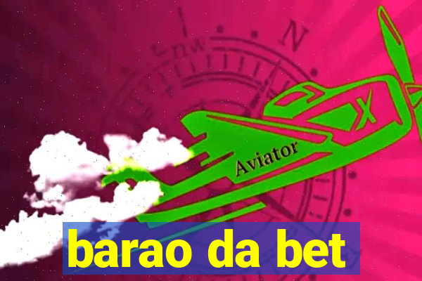 barao da bet